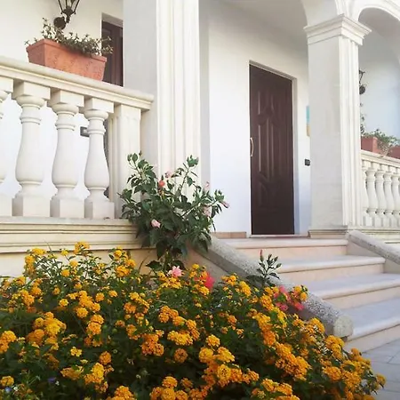 Ibiscus Bed & Breakfast