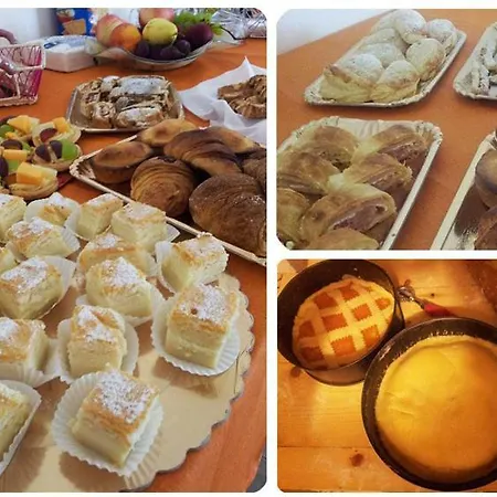 Ibiscus Bed & Breakfast