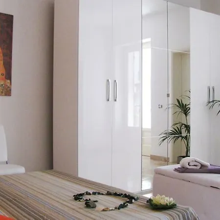 Ibiscus Bed & Breakfast