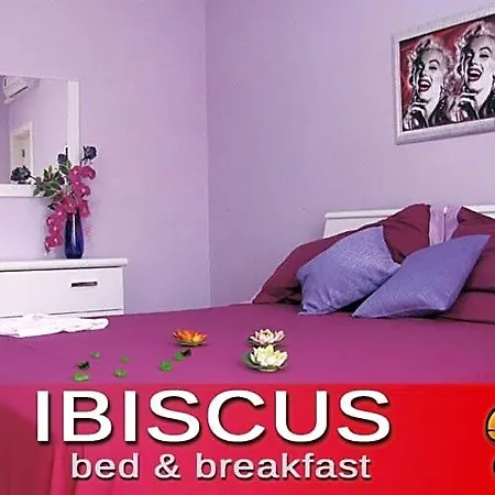 Ibiscus 3* Castro (Lecce)