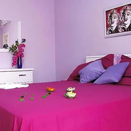 Ibiscus 3* Castro (Lecce)