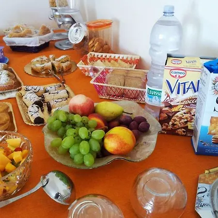 Bed and Breakfast Ibiscus