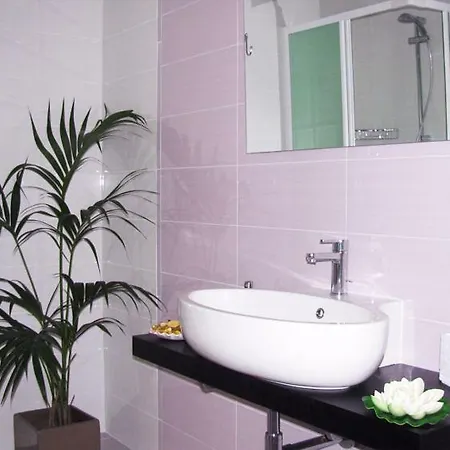 Bed & Breakfast Ibiscus Castro (Lecce)