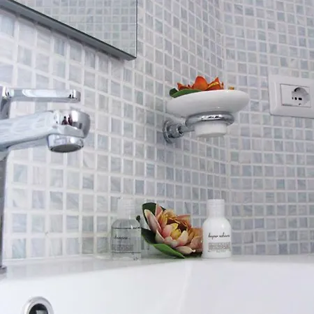 Ibiscus Отель типа 