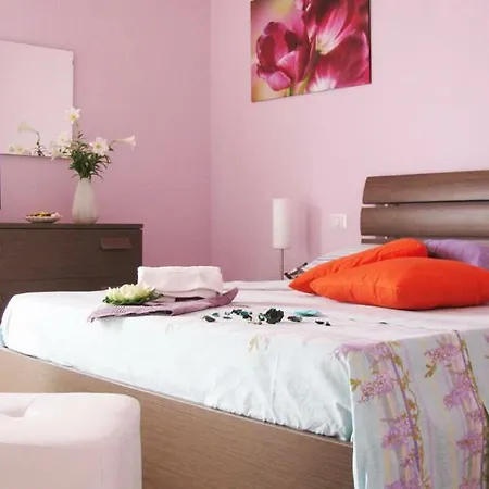 Ibiscus * Castro (Lecce)