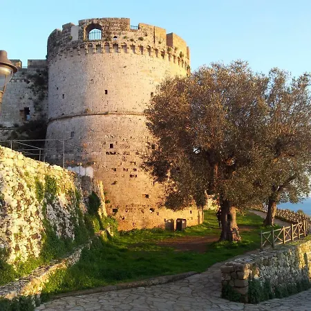 Ibiscus Bed and Breakfast