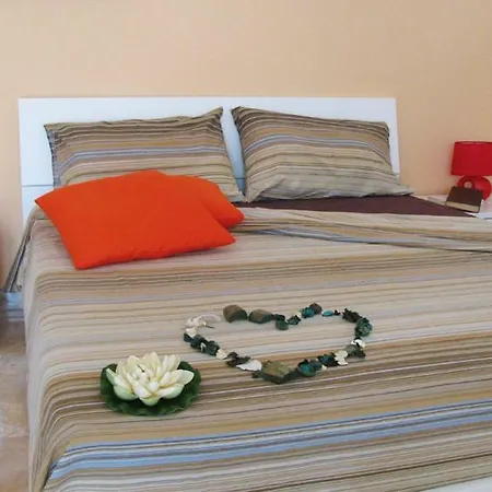 Ibiscus Castro (Lecce)