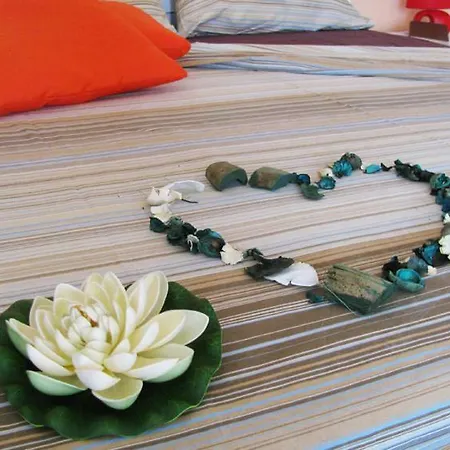 Ibiscus Bed and Breakfast Castro (Lecce)