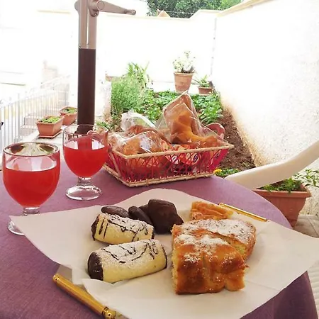 Ibiscus 3* Castro (Lecce)