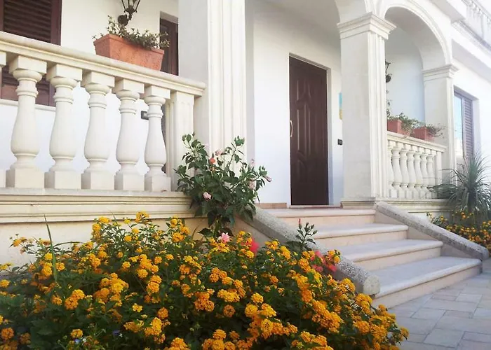 Ibiscus Bed & Breakfast