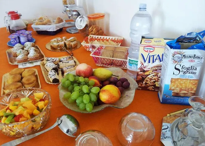 Bed & Breakfast Ibiscus