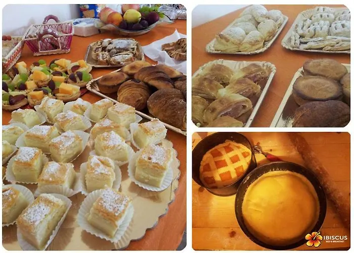 Ibiscus Oda ve Kahvaltı