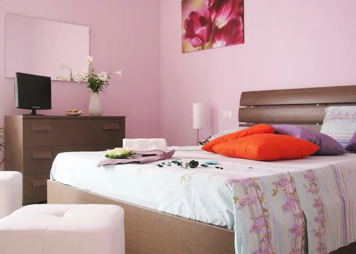 Ibiscus 3* Castro (Lecce)