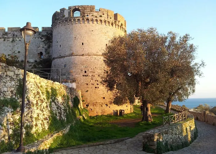 Ibiscus Bed & Breakfast